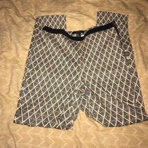 Forever 21 trousers